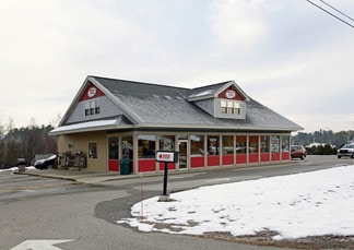 More details for 471 Route 11, Farmington, NH - Retail for Sale