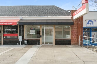 1465-1467 Park Ave, San Jose, CA for lease Building Photo- Image 1 of 24