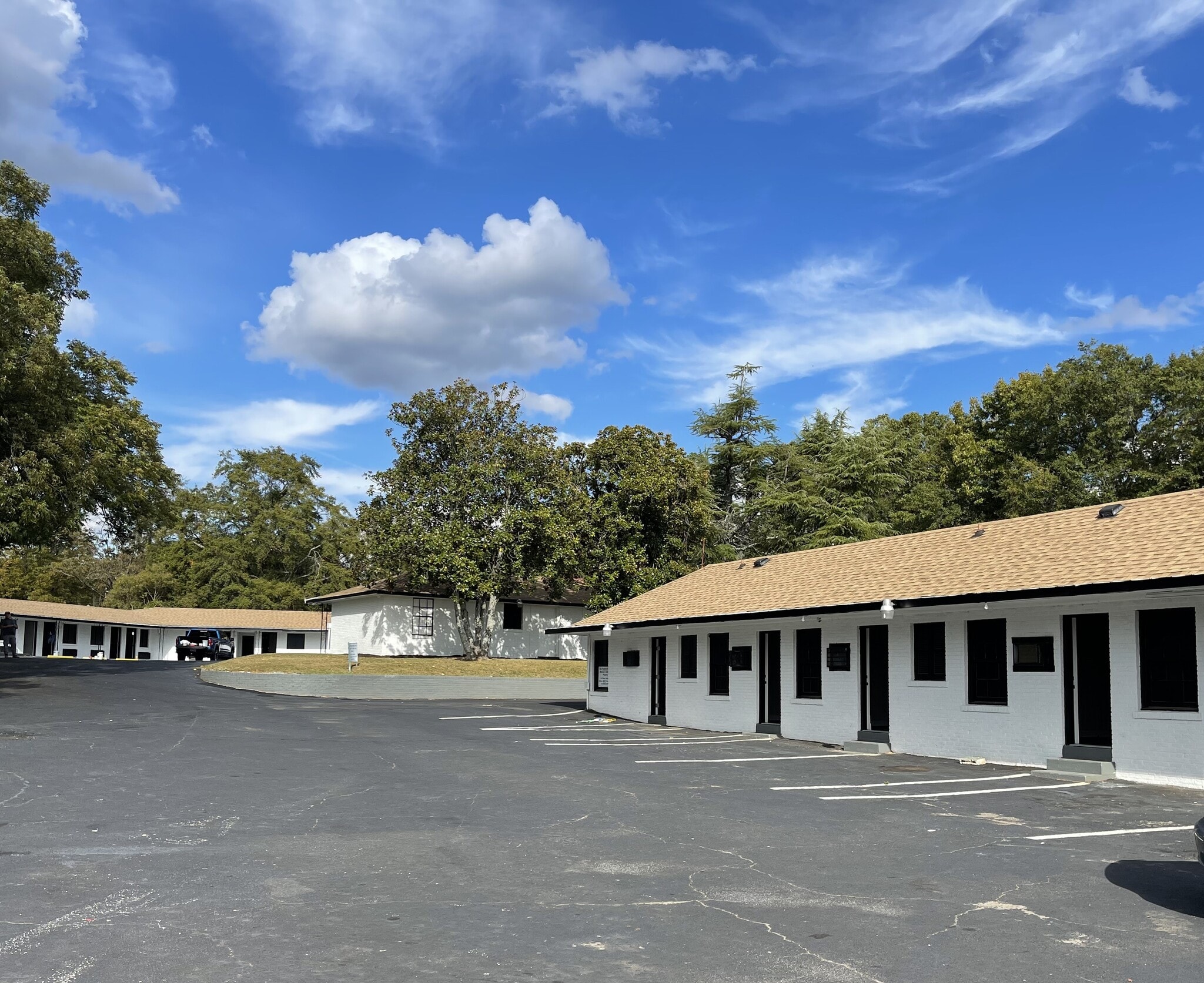 700 W Main St, Spartanburg, SC for sale Building Photo- Image 1 of 13