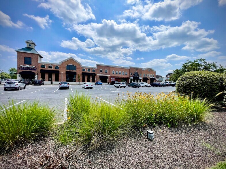 3613-3615 E Joppa Rd, Baltimore, MD à vendre - Photo du bâtiment - Image 3 de 26