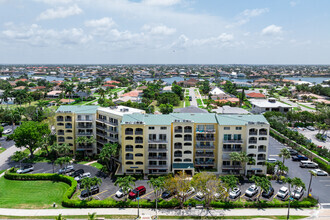 291 S Collier Blvd, Marco Island, FL - Aérien  Vue de la carte