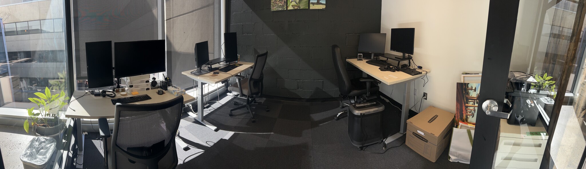 1800 K St NW, Washington, DC à louer Photo intérieure- Image 1 de 3