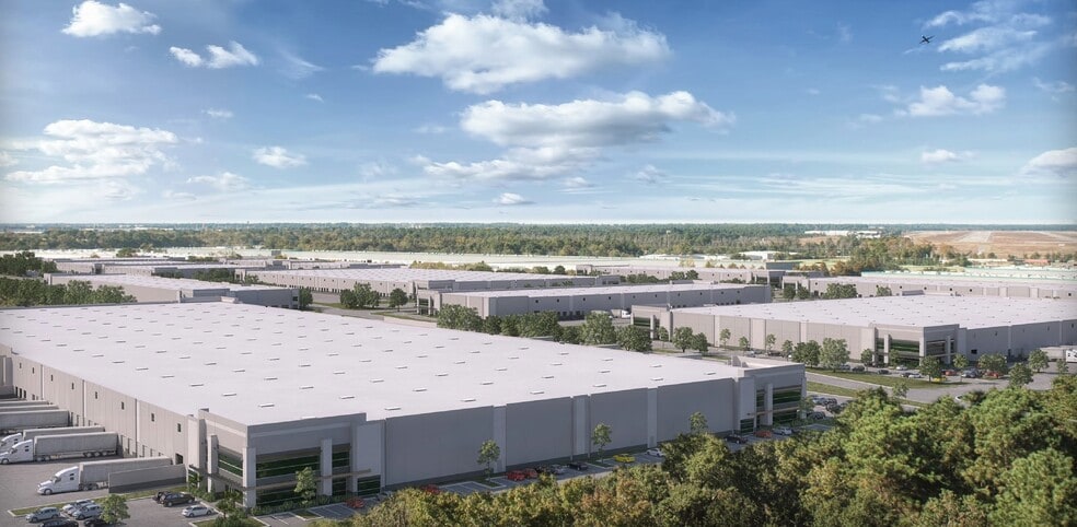 Milner Rd, Houston, TX for lease - Building Photo - Image 2 of 8