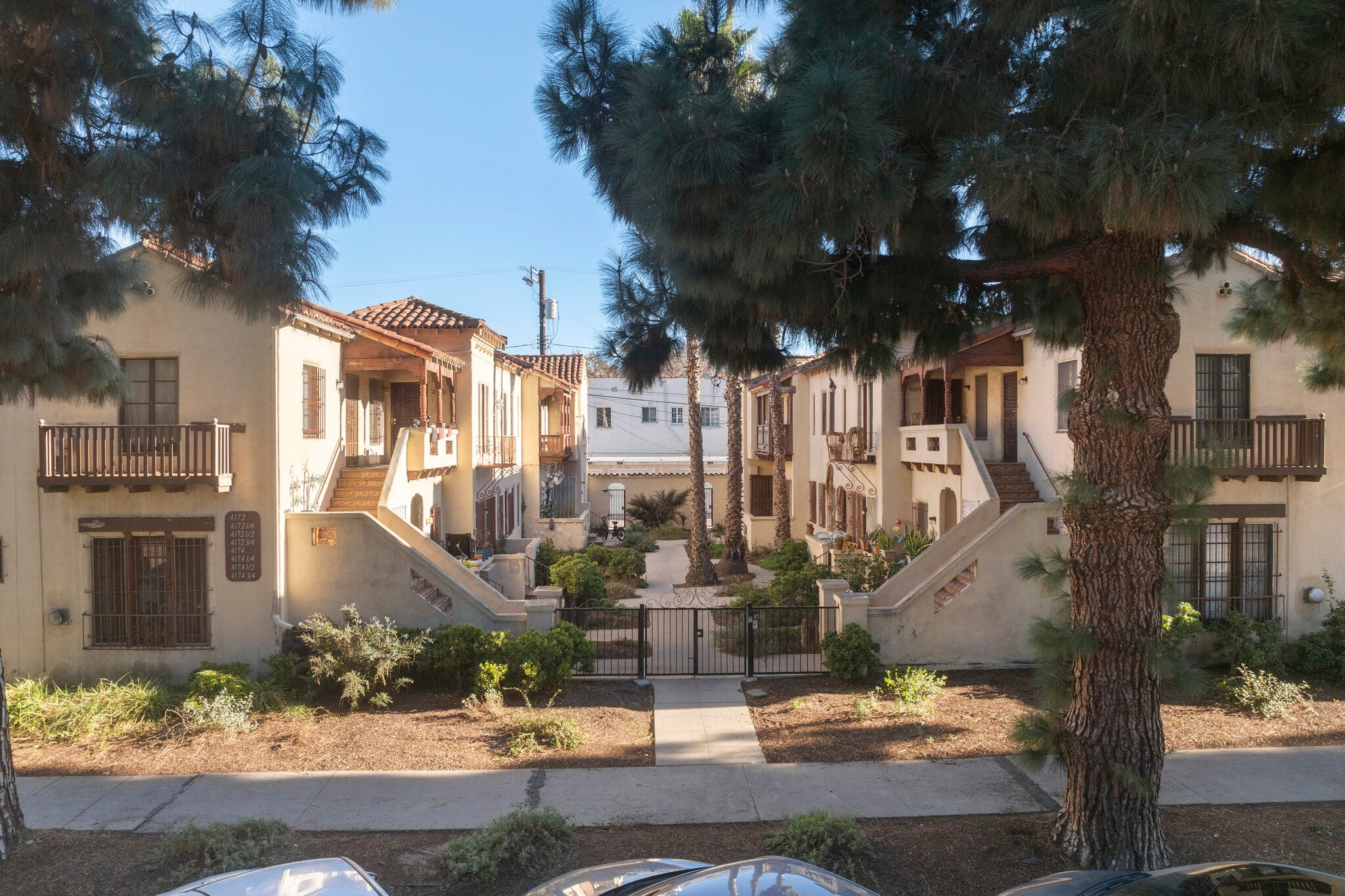 4172-4180 Leimert blvd, Los Angeles, CA for sale Primary Photo- Image 1 of 10