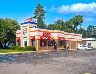 More details for 406 S Centerville Rd, Sturgis, MI - Retail for Sale