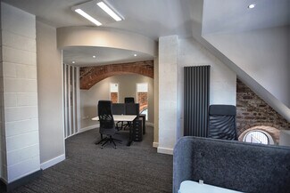 Plus de détails pour 55 Grove Rd, Harrogate - Bureau à louer