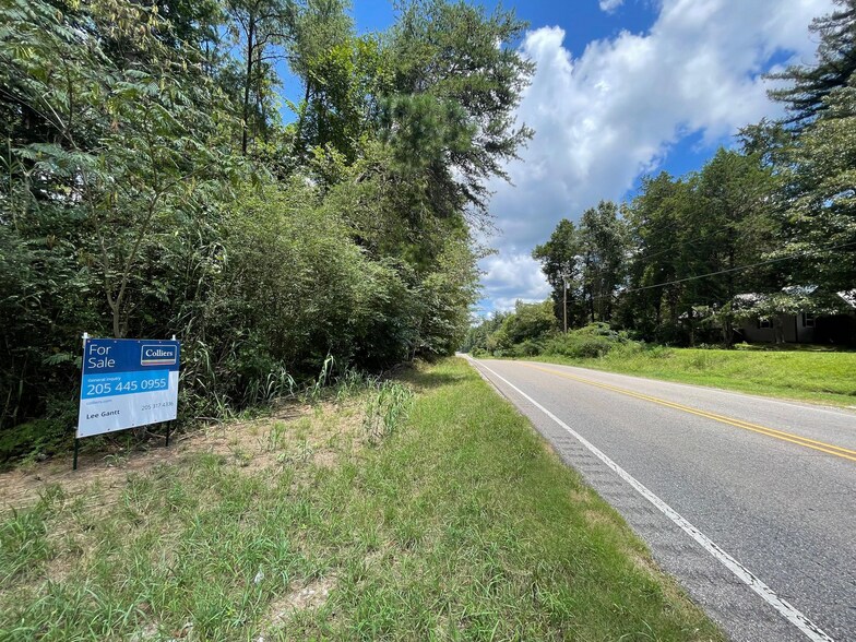 23034 Highway 25, Columbiana, AL for sale - Primary Photo - Image 1 of 13
