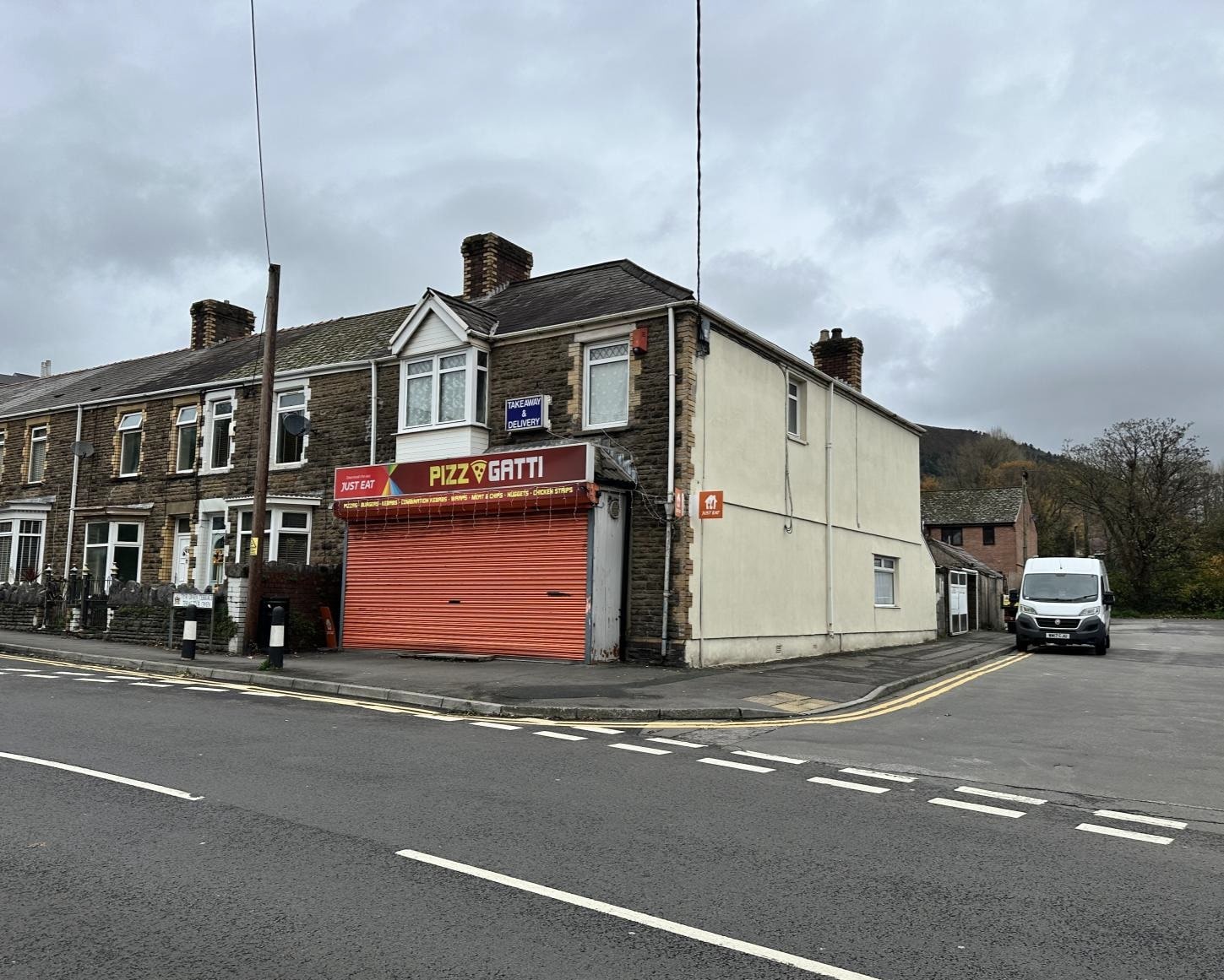 Ty R Owen Row, Port Talbot for sale Building Photo- Image 1 of 5
