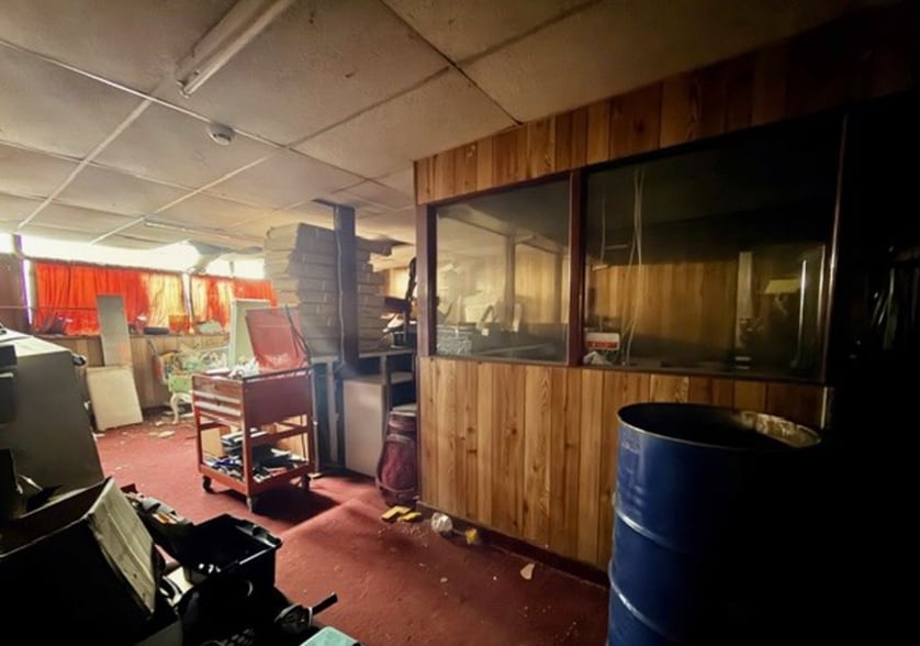 111 Buchanan St, Blackpool à vendre - Photo intérieure - Image 2 de 5