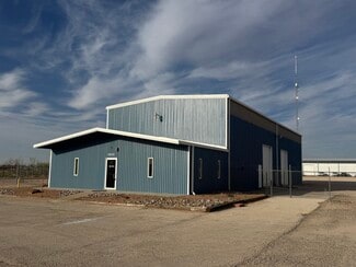 More details for 5808 Farm to Market 1788, Midland, TX - Industrial for Lease