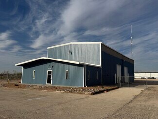 Plus de détails pour 5808 Farm to Market 1788, Midland, TX - Industriel à louer