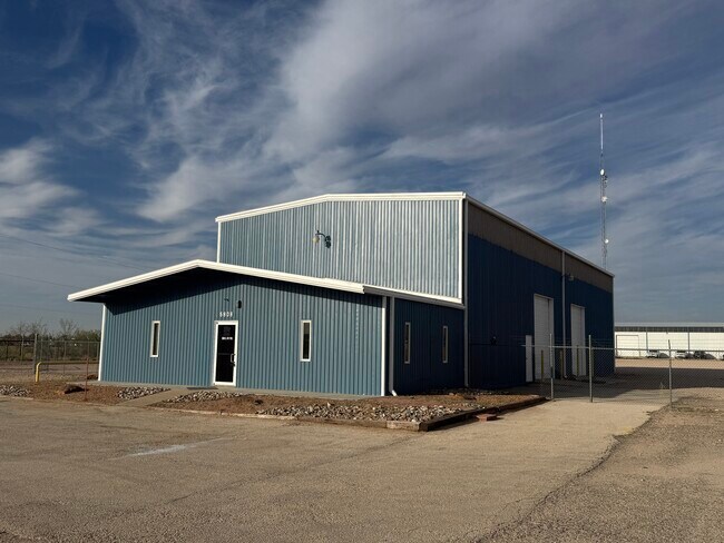 More details for 5808 Farm to Market 1788, Midland, TX - Industrial for Lease