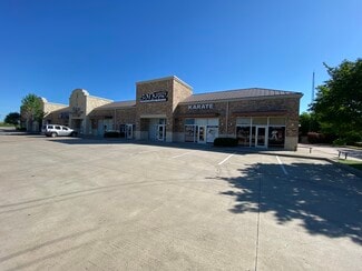 Plus de détails pour 717 N Holland Rd, Mansfield, TX - Commerce de détail à louer