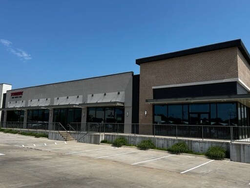 1120 Lake Air Dr, Waco, TX for lease - Primary Photo - Image 1 of 3