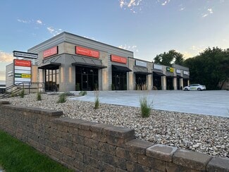 More details for 301 Kearney, Manhattan, KS - Retail for Lease