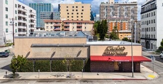 Plus de détails pour 3361 W 8th St, Los Angeles, CA - Commerce de détail à vendre