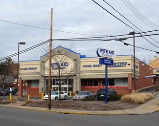 Plus de détails pour 3730 Brighton Rd, Pittsburgh, PA - Commerce de détail à vendre
