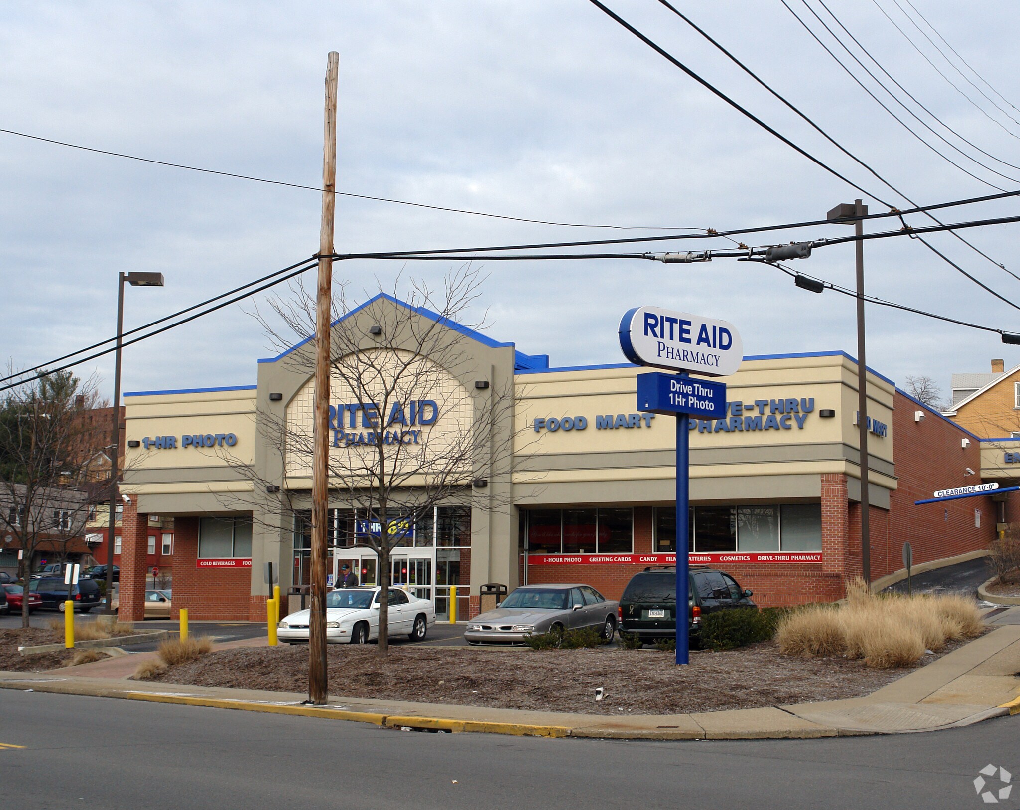 3730 Brighton Rd, Pittsburgh, PA for lease Primary Photo- Image 1 of 3