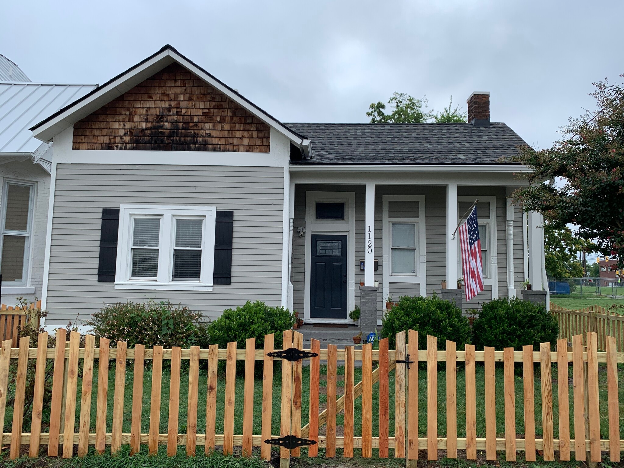 1120 3rd Ave S, Nashville, TN for lease Primary Photo- Image 1 of 32