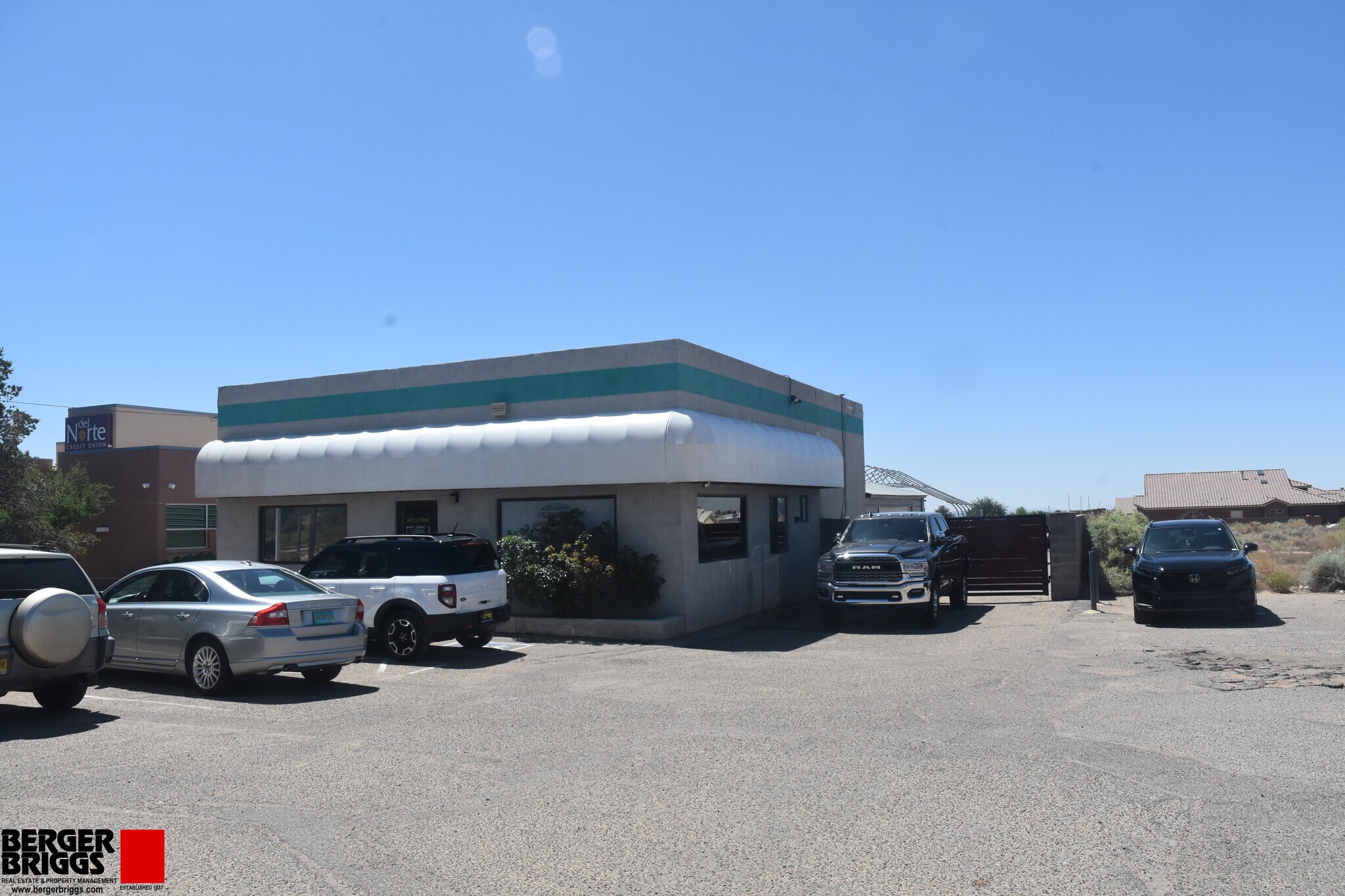 2516 Southern Blvd, Rio Rancho, NM for sale Building Photo- Image 1 of 13