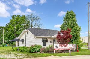 More details for 214 W Mount Vernon St, Nixa, MO - Retail for Sale