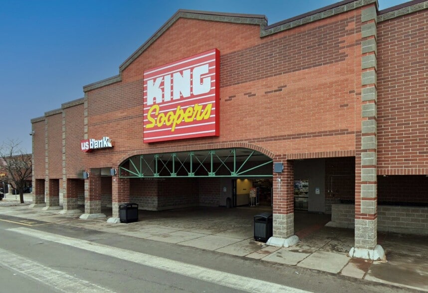 10343 Federal Blvd, Westminster, CO for lease - Building Photo - Image 1 of 9