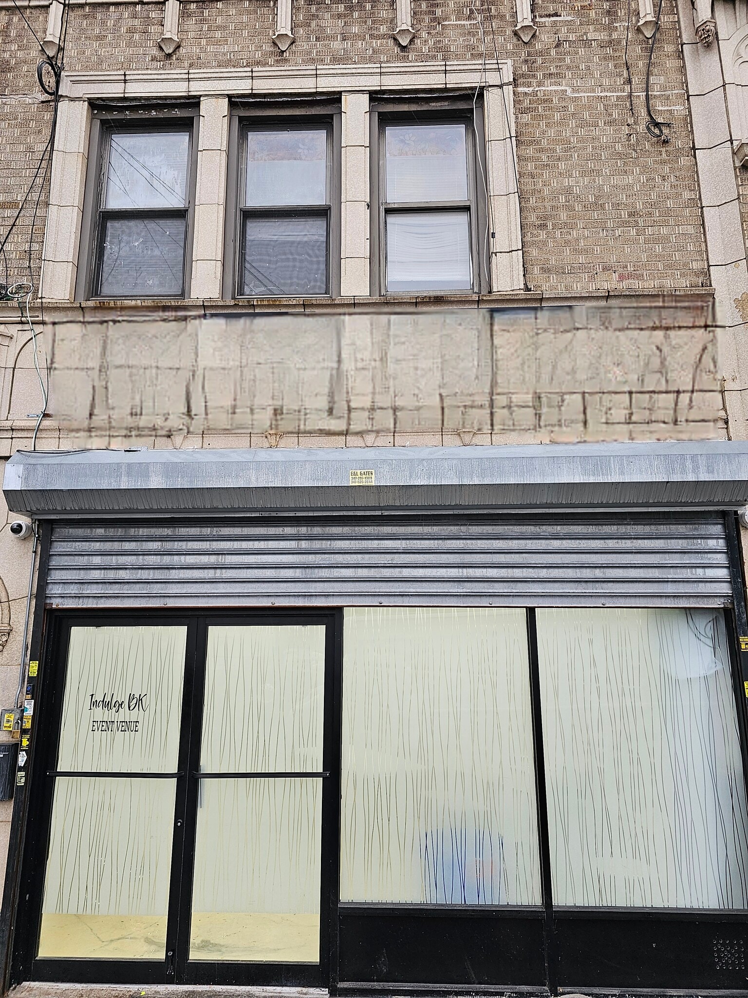 76-06 Rockaway Blvd, Woodhaven, NY for lease Building Photo- Image 1 of 4