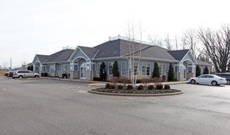More details for 7540 Sawmill Pky, Powell, OH - Office for Lease