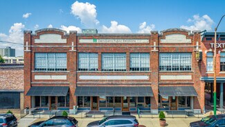 Plus de détails pour 423 Market St, Chattanooga, TN - Commerce de détail à louer