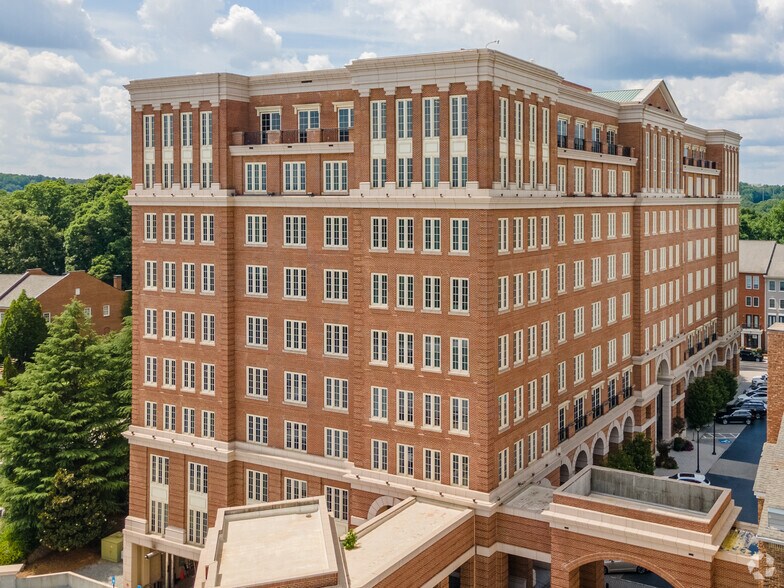 4401 Northside Pky NW, Atlanta, GA à louer - Photo du bâtiment - Image 1 de 7