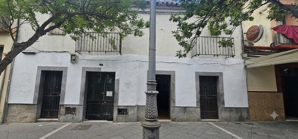 Calle Taxdirt, 15, Jerez de la Frontera, Cádiz à vendre - Photo du bâtiment - Image 1 de 24