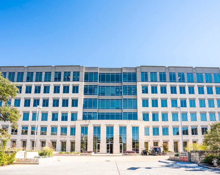 2600 Via Fortuna, Austin, TX for lease - Building Photo - Image 3 of 57