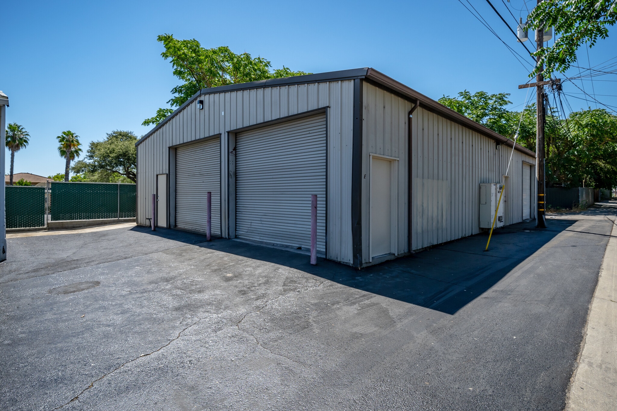 604 30th St, Paso Robles, CA for lease Building Photo- Image 1 of 19
