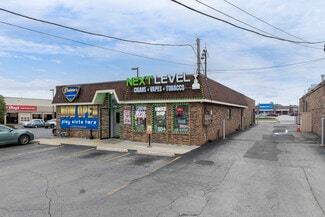 Plus de détails pour 13443 S Cicero Ave, Midlothian, IL - Commerce de détail à louer