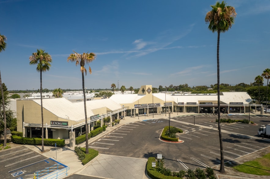 30 Centerpointe Dr, La Palma, CA for sale - Aerial - Image 3 of 12