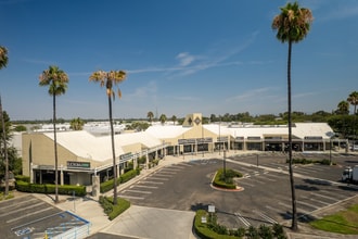 30 Centerpointe Dr, La Palma, CA - AERIAL map view - Image1