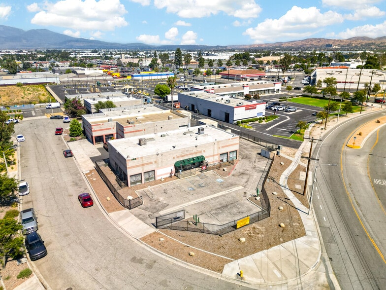 455 S G St, San Bernardino, CA for sale - Building Photo - Image 1 of 14
