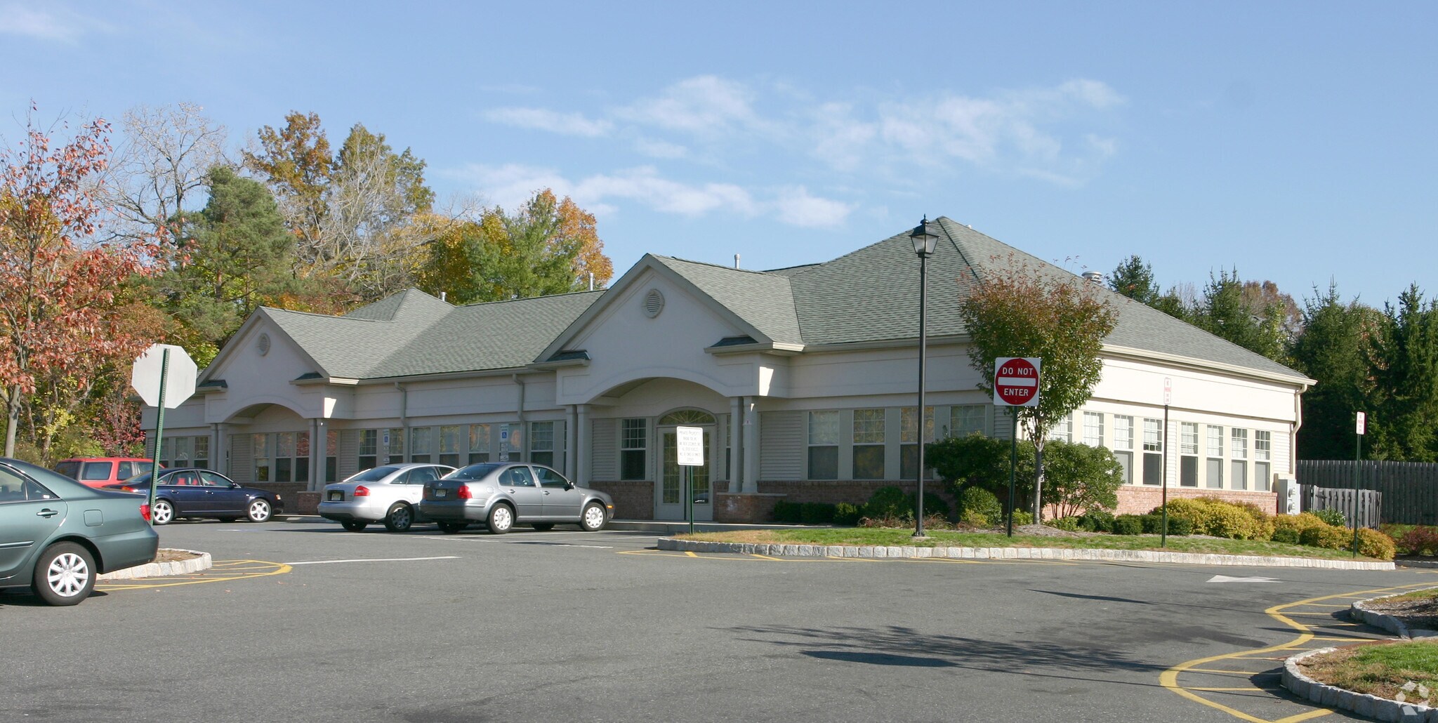1580 Us Highway 206, Bedminster, NJ for lease Primary Photo- Image 1 of 2