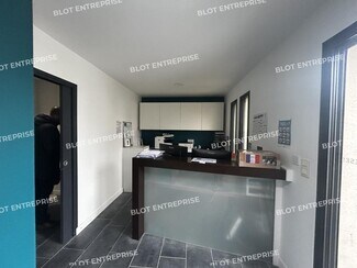 Plus de détails pour 3 Rue Jean Charcot, Basse-Goulaine - Bureau à vendre