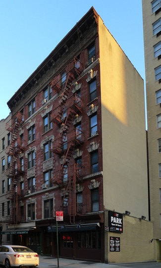 More details for 345 E 83rd St, New York, NY - Multifamily for Sale