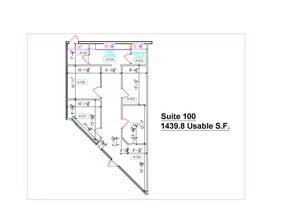 4106 Columbia Rd, Augusta, GA à vendre Photo du bâtiment- Image 2 de 4