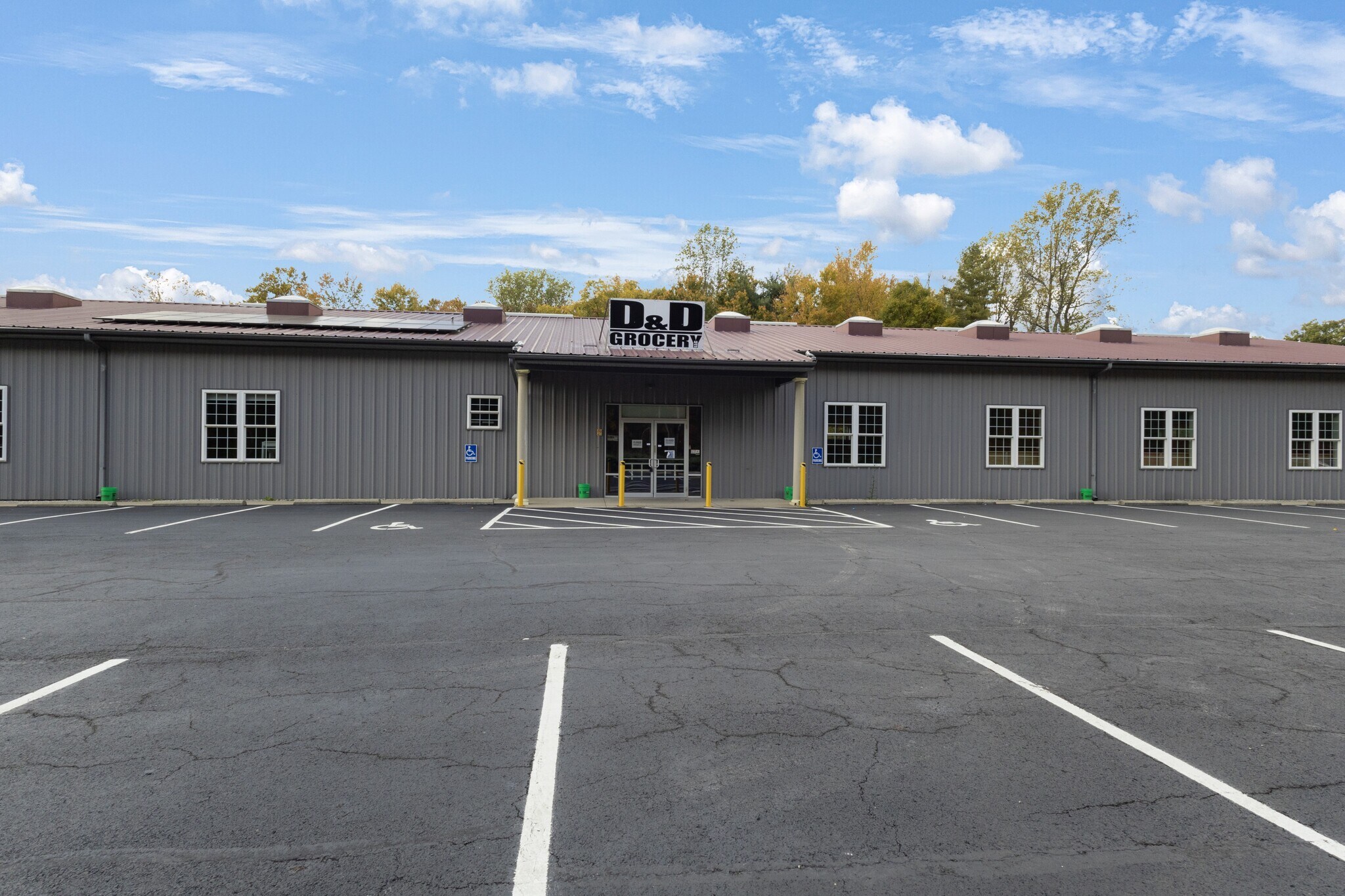 4437 S Dixie Hwy, Glendale, KY à louer Photo du bâtiment- Image 1 de 14