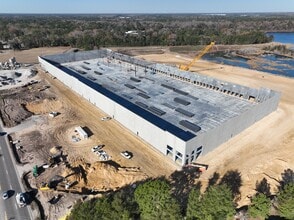 4704 Ogeechee Rd, Savannah, GA for lease Construction Photo- Image 1 of 3