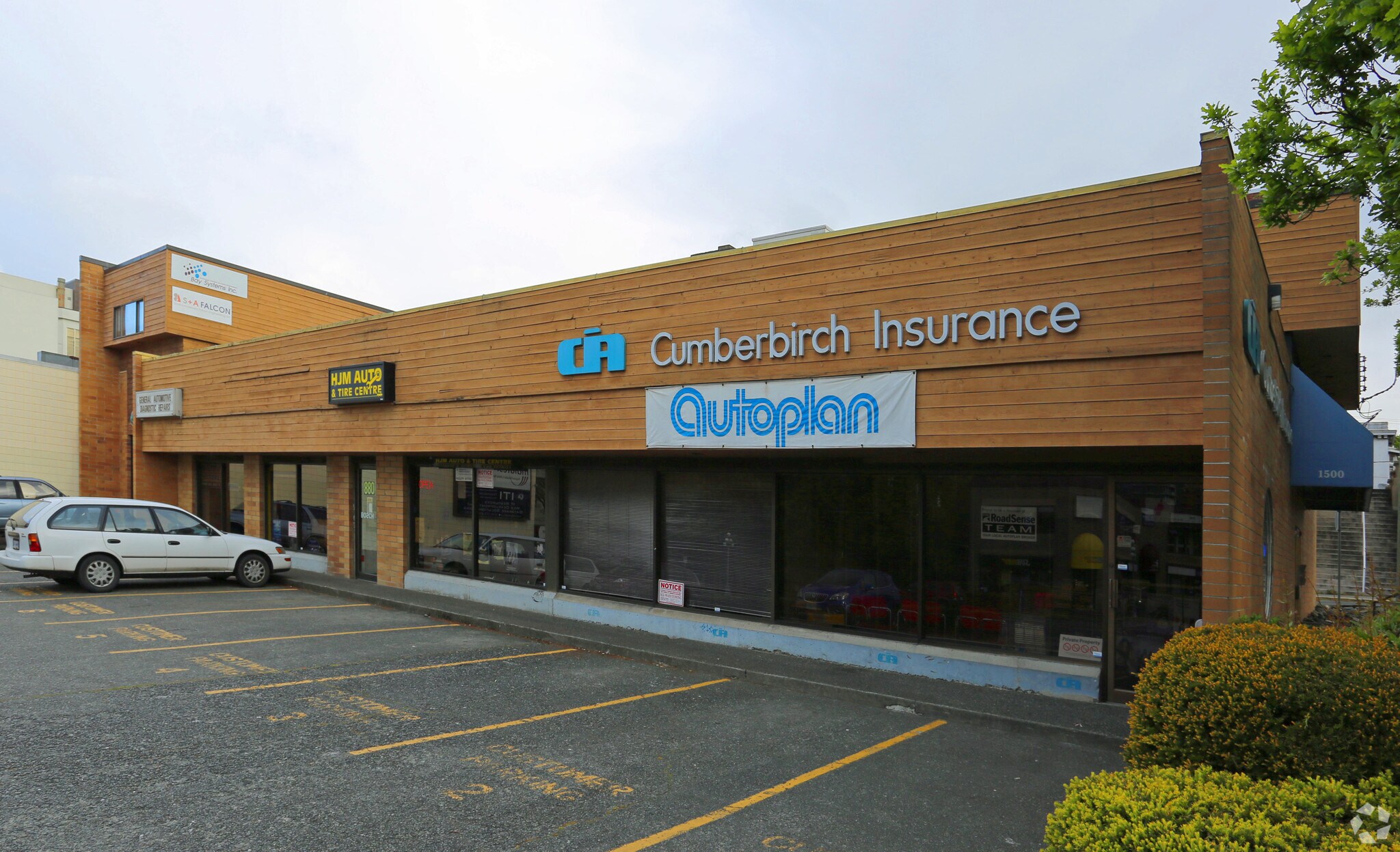 880 Pandora Ave, Victoria, BC à vendre Photo principale- Image 1 de 1