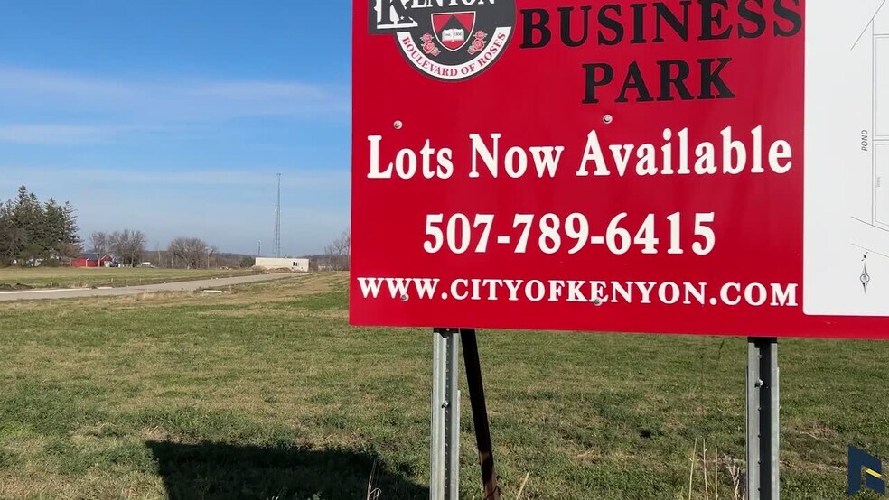 450-551 Engel Dr, Kenyon, MN for sale - Commercial Listing Video - Image 3 of 21