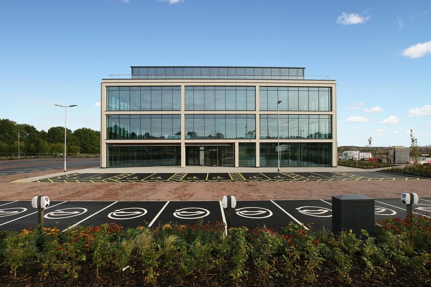 Park Approach, Leeds à louer - Photo du bâtiment - Image 2 de 6