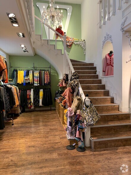 Retail in Madrid, Madrid for lease - Interior Photo - Image 1 of 1