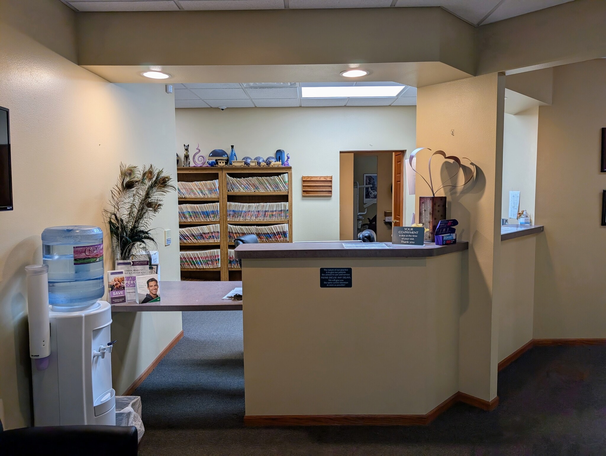 7270 S 13th St, Oak Creek, WI for lease Interior Photo- Image 1 of 8