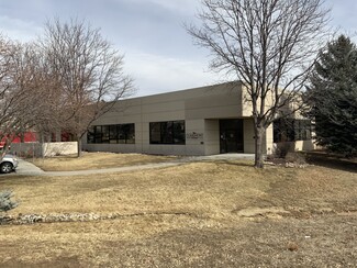 More details for 6325 Monarch Park Pl, Niwot, CO - Industrial for Lease