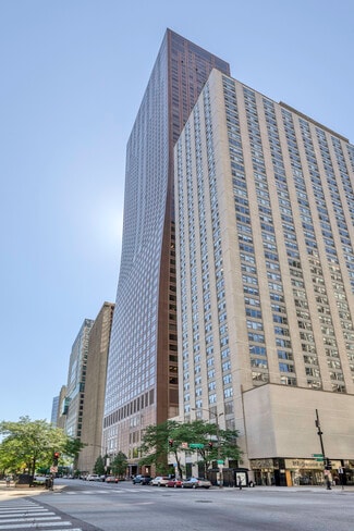More details for 737 N Michigan Ave, Chicago, IL - Office, Office/Medical for Lease
